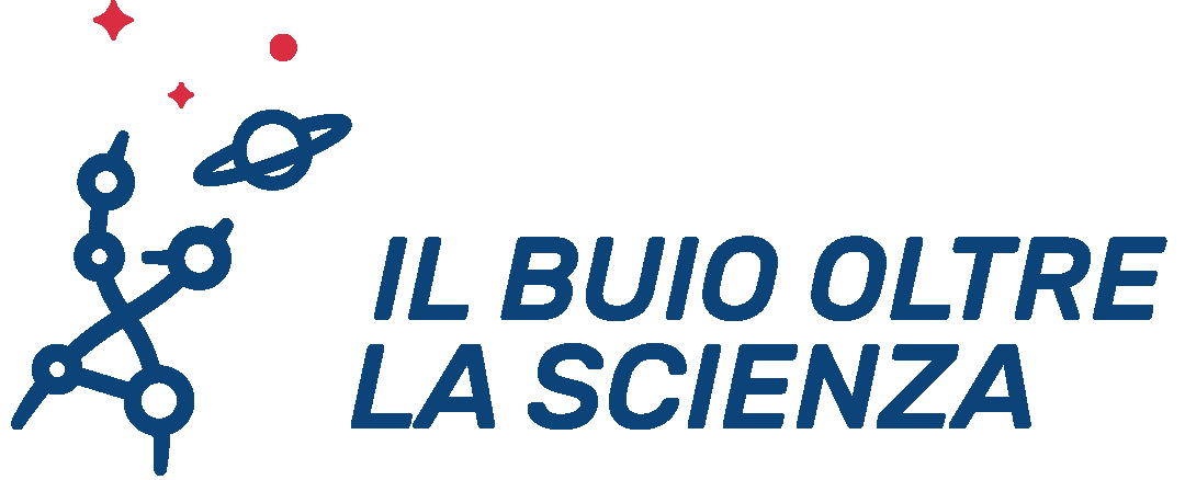 Il Buio Oltre La Scienza